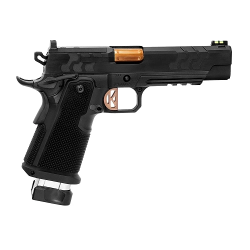 PISTOLET KIMBER 2K11 OR – 9 × 19 mmOR); KAL.: 9 X 19 mm