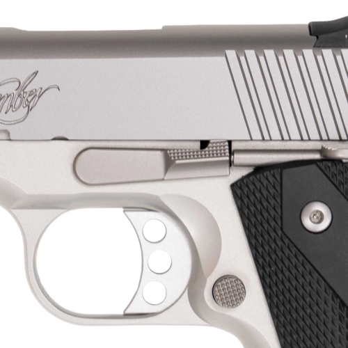 Pistolet Kimber Stainless LW “Club Bundle” 5
