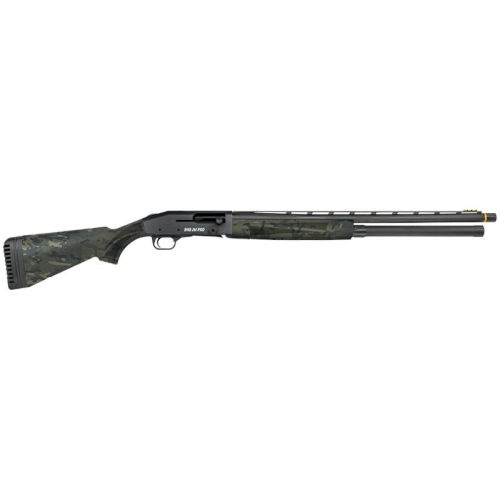 Strzelba samopowtarzalna Mossberg 940 JM PRO 12/76 85113 lufa 24" multicam