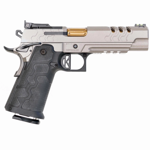 PISTOLET KIMBER 2K11 STAINLESS OR (1X17RD) 5" ; KAL.: 9 x 19 mm