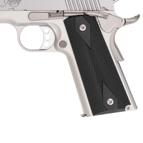 Pistolet Kimber Stainless LW “Club Bundle” 5