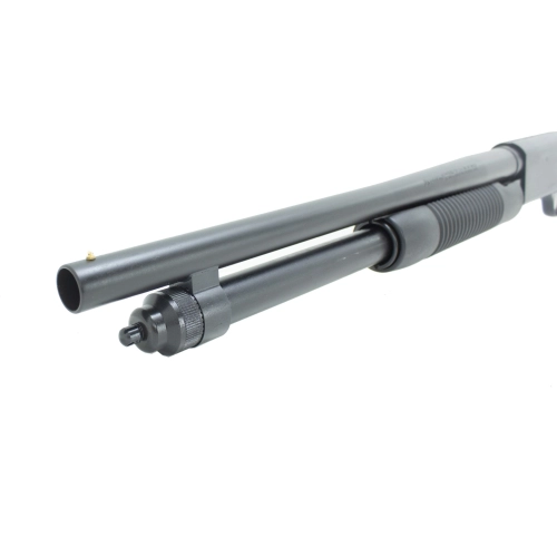 Strzelba MOSSBERG 590 kal. 12/76 lufa 470mm/18,5