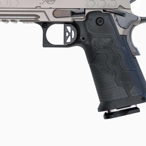 PISTOLET KIMBER 2K11 STAINLESS OR (1X17RD) 5