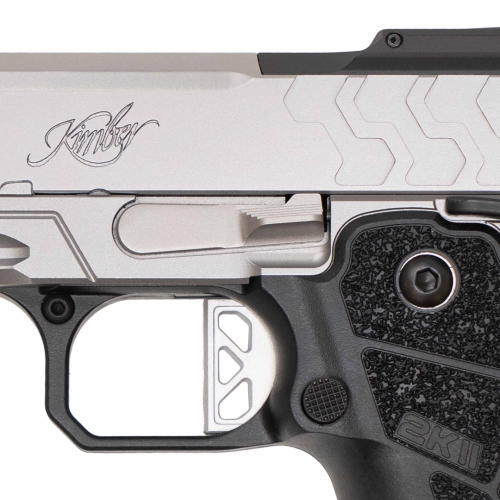 PISTOLET KIMBER 2K11 STAINLESS COMP (OR ADJ); KAL.: 9 X 19 mm