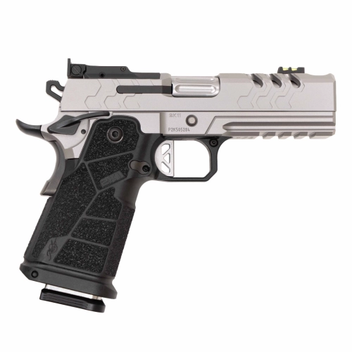 PISTOLET KIMBER 2K11 PRO  STAINLESS COMP (OR ADJ); KAL.: 9x19 mm