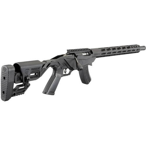 Karabinek Ruger Precision Rimfire (8400)  18