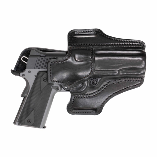 Pistolet Kimber Custom LW SHADOW GHOST; 5
