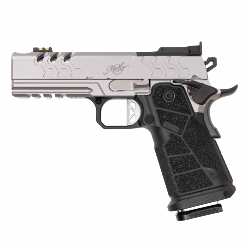 PISTOLET KIMBER 2K11 PRO  STAINLESS COMP (OR ADJ); KAL.: 9x19 mm