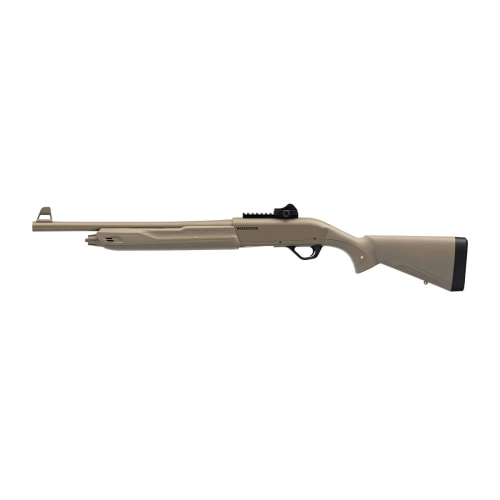 Strzelba Winchester SX4 TACTICAL FDE 47 kal. 12/76