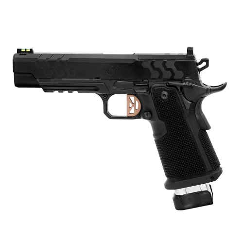PISTOLET KIMBER 2K11 OR – 9 × 19 mmOR); KAL.: 9 X 19 mm