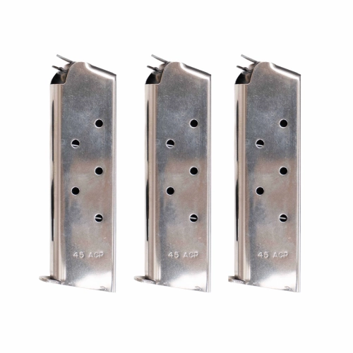 Pistolet Kimber Stainless LW “Club Bundle” 5