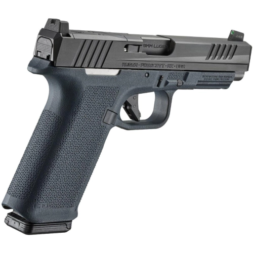 Pistolet Ruger RXM FS 4,5