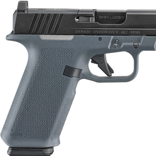 Pistolet Ruger RXM FS 4,5