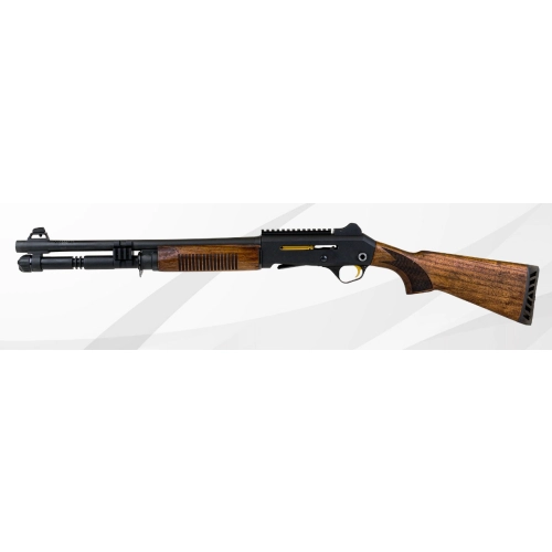 Strzelba Samopowtarzalna Aksa S4 Heritage-X cal. 12/76