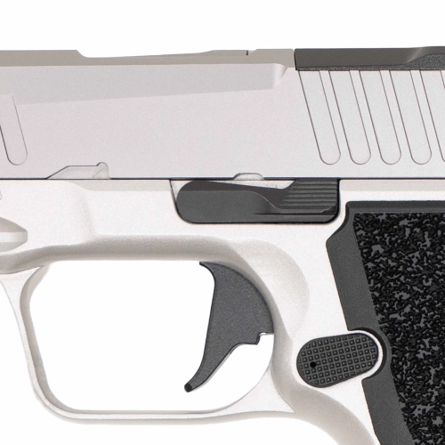 PISTOLET  KIMBER CDS9 STAINLESS (OR RL)(13/15RD); KAL.: 9 X 19 mm