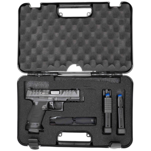 Pistolet Walther PDP C 4.0