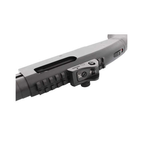 Strzelba Pump Action 50771 Mossberg 590A1 SPX z bagnetem Ontario Knife kal:12/76