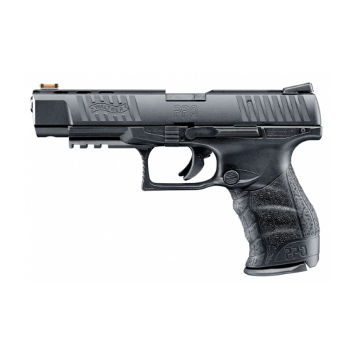 Pistolet  WALTHER PPQ kal. .22 LR 5″