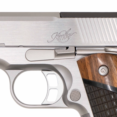 PISTOLET KIMBER STAINLESS NEXT GEN (OR); KAL.: 9 X 19 mm