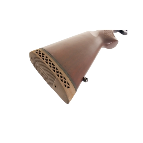 Strzelba MOSSBERG 500 Persuader Retrograde, kal. 12/76, lufa 470mm/18,5