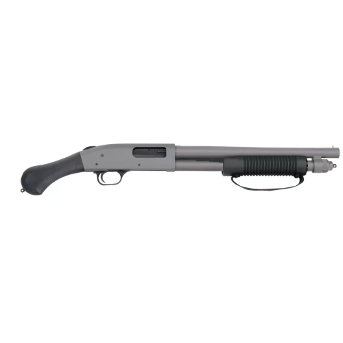 Strzelba Mossberg 590 JIC 14.4"- kal. 12/76 - 50656  tuba