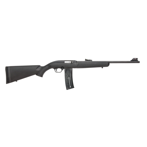 Karabinek sportowy Mossberg 702 kal. 22LR  37071 lufa 18" black