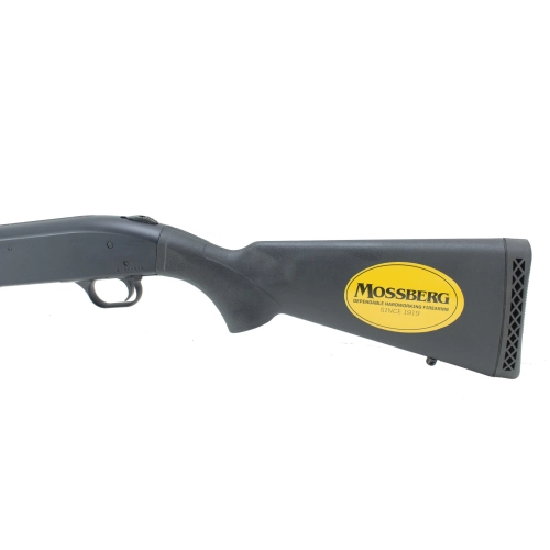 Strzelba MOSSBERG 590 kal. 12/76 lufa 470mm/18,5