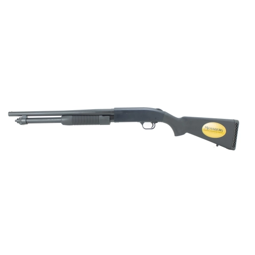 Strzelba MOSSBERG 590 kal. 12/76 lufa 470mm/18,5" 50778