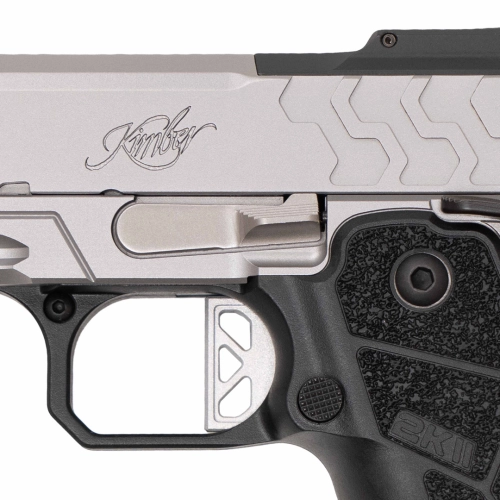 PISTOLET KIMBER 2K11 PRO  STAINLESS COMP (OR ADJ); KAL.: 9x19 mm