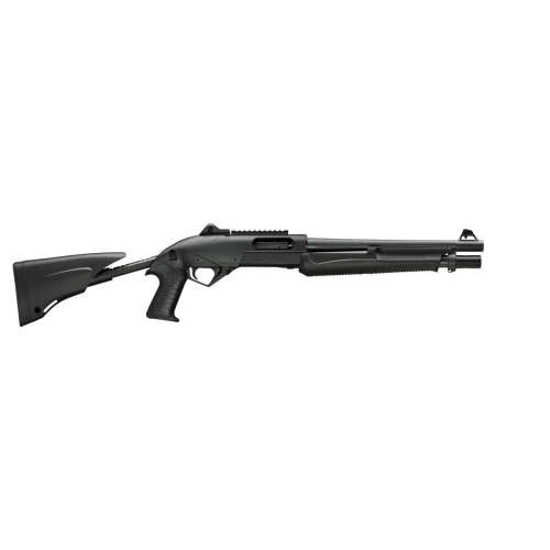 Strzelba BENELLI PRO SUPERNOVA 14" SI GH TEL pump action kal. 12/89