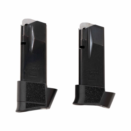 PISTOLET  KIMBER CDS9 STAINLESS (OR RL)(13/15RD); KAL.: 9 X 19 mm