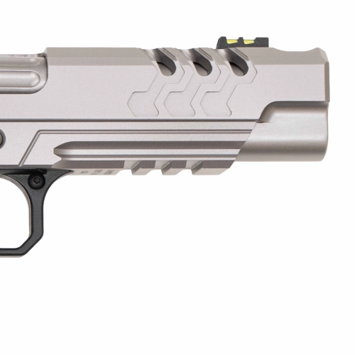 PISTOLET KIMBER 2K11 STAINLESS COMP (OR ADJ); KAL.: 9 X 19 mm