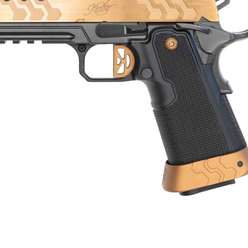 PISTOLET  KIMBER 2K11 PRO COYOTE (OR FIXED) (2X19RD); KAL.: 9 x 19 mm