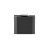 Słuchawki douszne Nitecore NE20 z etui ładującym - black czarne