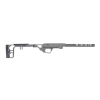Osada Grey Birch MFG La Chassis CZ 457 10" K/S
