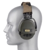 Sordin - Aktywne ochronniki słuchu Supreme Pro-X - Woodland - 75302-X