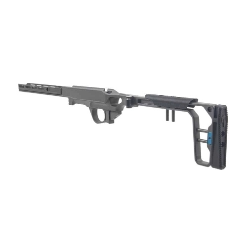 Osada Grey Birch MFG La Chassis CZ 457 10