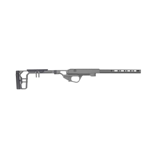 Osada Grey Birch MFG La Chassis CZ 457 10" K/S