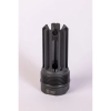 Tłumik płomienia Silent Steel 5-Prong GEN 2 Flash Hider QD gwint 15x1 H&K  41819 FHM15x1HK