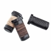 Hera AR15 HFGL Leather Frontgrip Black (11.08.07 ) Hera AR15 HFGL Leather Frontgrip Black (11.08.07 )
