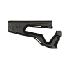 HERA CQR Buttstock GEN.2 Black