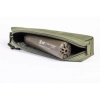 Tłumik do broni Silent Steel Flow Compact Streamer Steel 5.56 OD Green