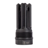 Tłumik płomienia Silent Steel 5-Prong Flash Hider QD gwint M18x1 CZ Scorpion Evo