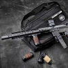 Hera AR15 HFGL Leather Frontgrip Black (11.08.07 ) Hera AR15 HFGL Leather Frontgrip Black (11.08.07 )
