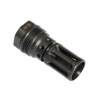 Tłumik płomienia Silent Steel A2 Flash Hider QD gwint 1/2x28