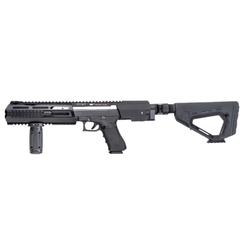 HERA Triarii Glock 17, Gen 4/5 RTU BLK