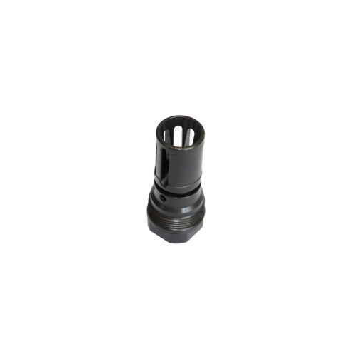 Tłumik płomienia Silent Steel A2 Flash Hider QD gwint 1/2x28