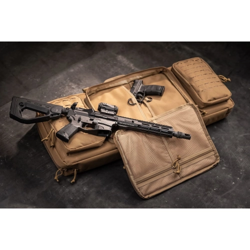 HERA Torba na karbinek TAN 42