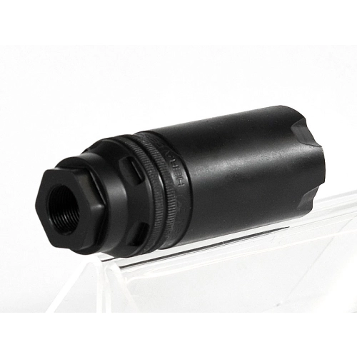 HERA LC Gen 3 – Linearny kompensator do karabinków rozmiar S