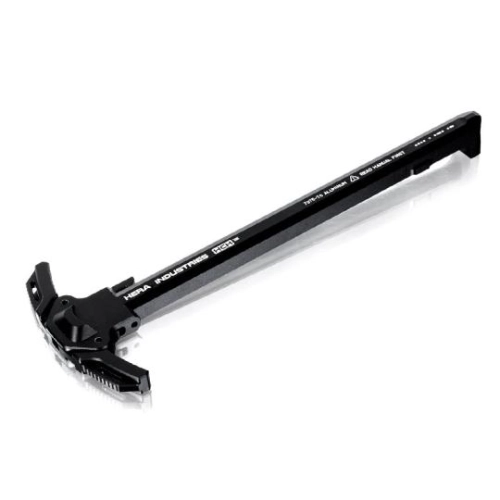Dźwignia przeładowania HERA AR15  5.56 Black